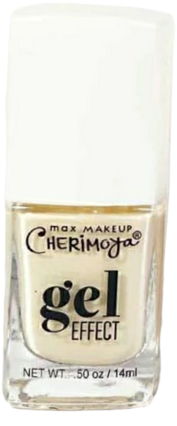 NUDE MOOD Nail Polish