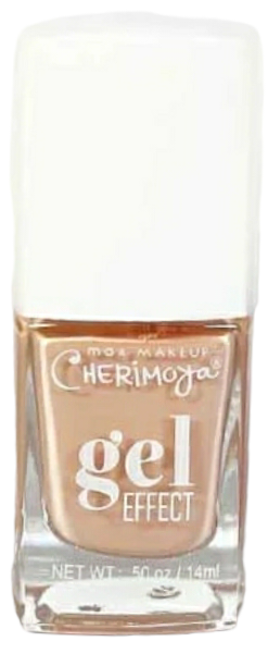 NUDE MOOD Nail Polish