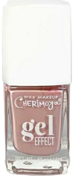 NUDE MOOD Nail Polish