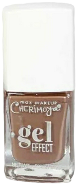 NUDE MOOD Nail Polish