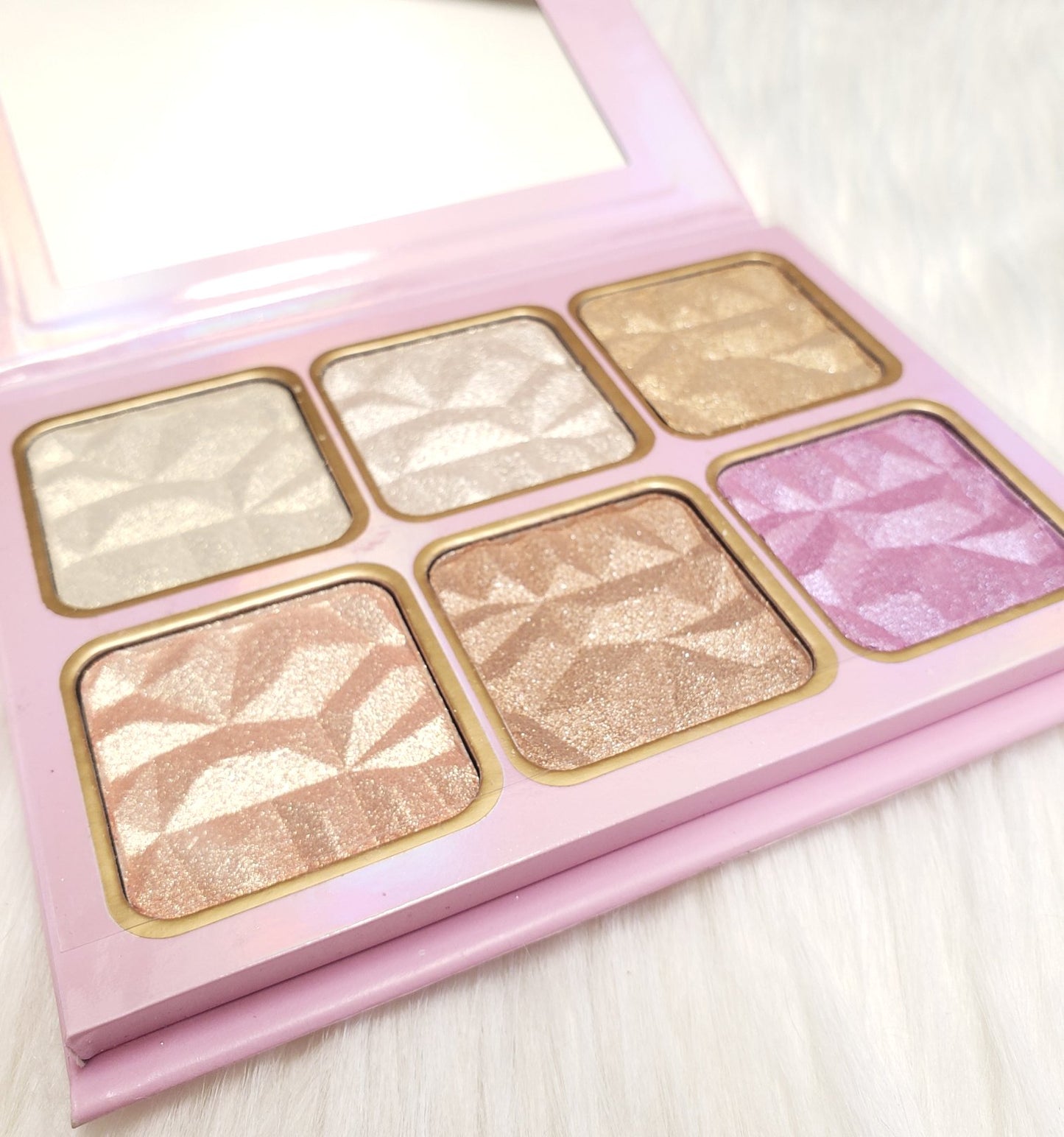 Highlighter Palette