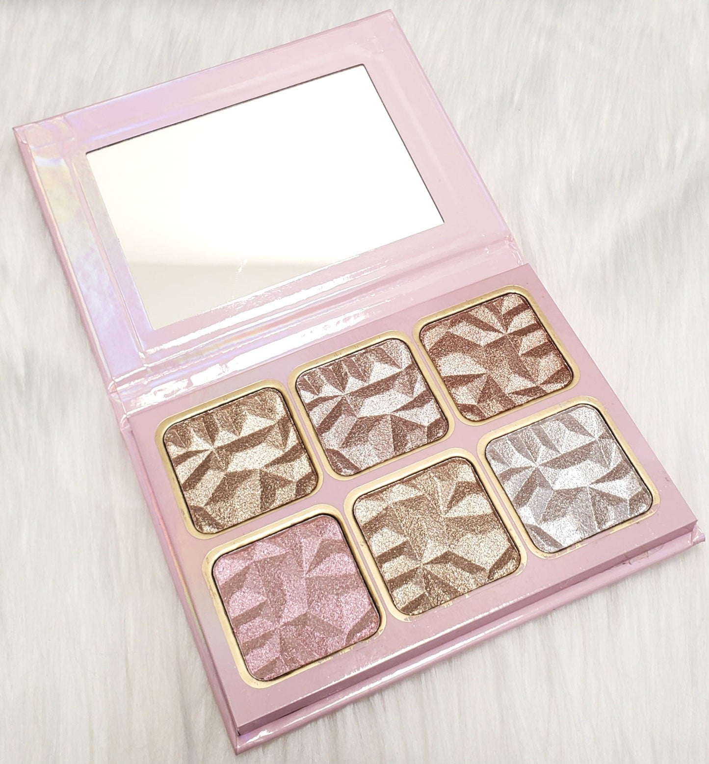 Highlighter Palette