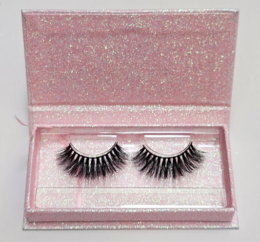 Beauty Lashes