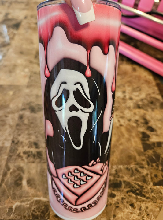 NO YOU HANG UP - 20oz Tumbler