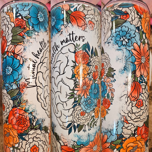 Mental Health Matters