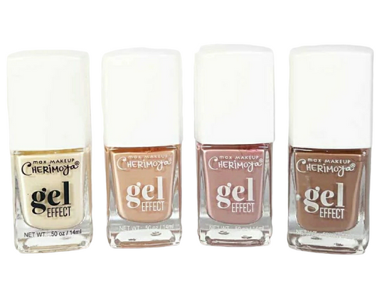 NUDE MOOD Nail Polish