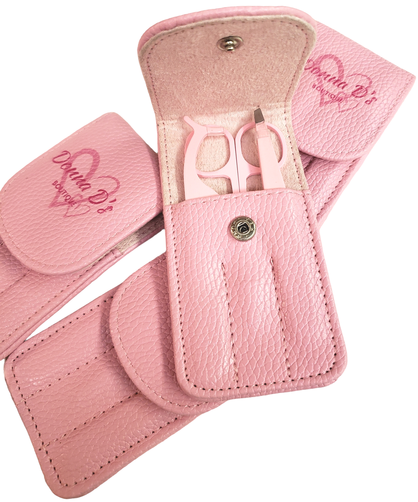 Eyebrow / Eyelash Kit