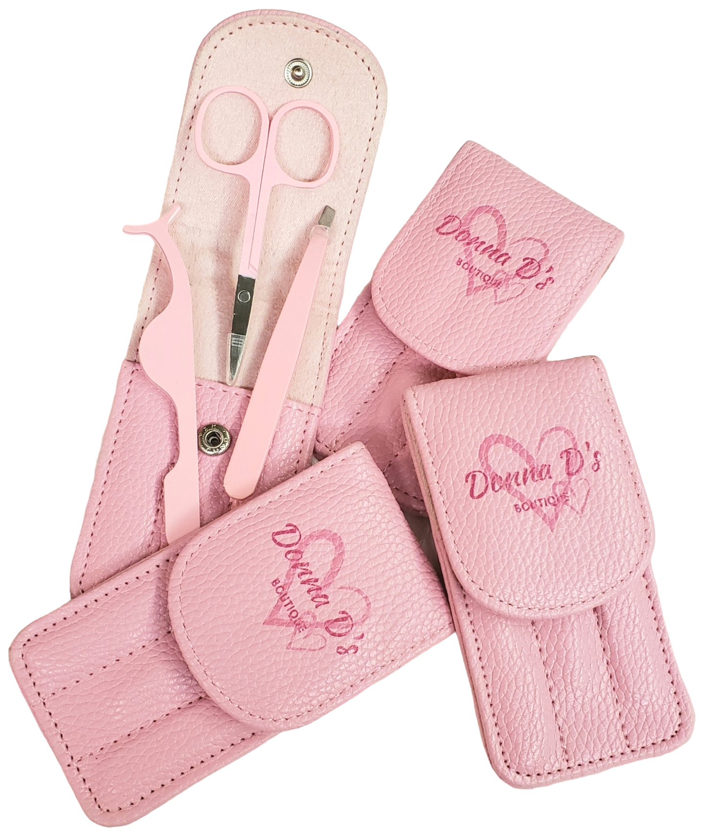 Eyebrow / Eyelash Kit