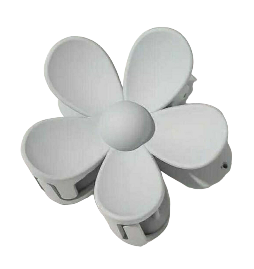 Jumbo Daisy Claw Clips