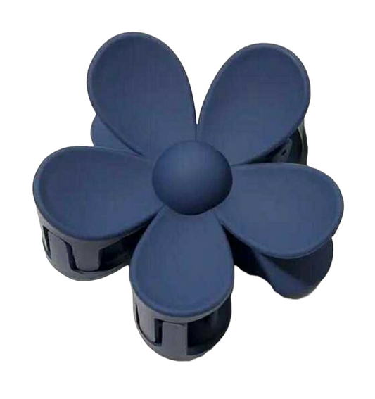 Jumbo Daisy Claw Clips