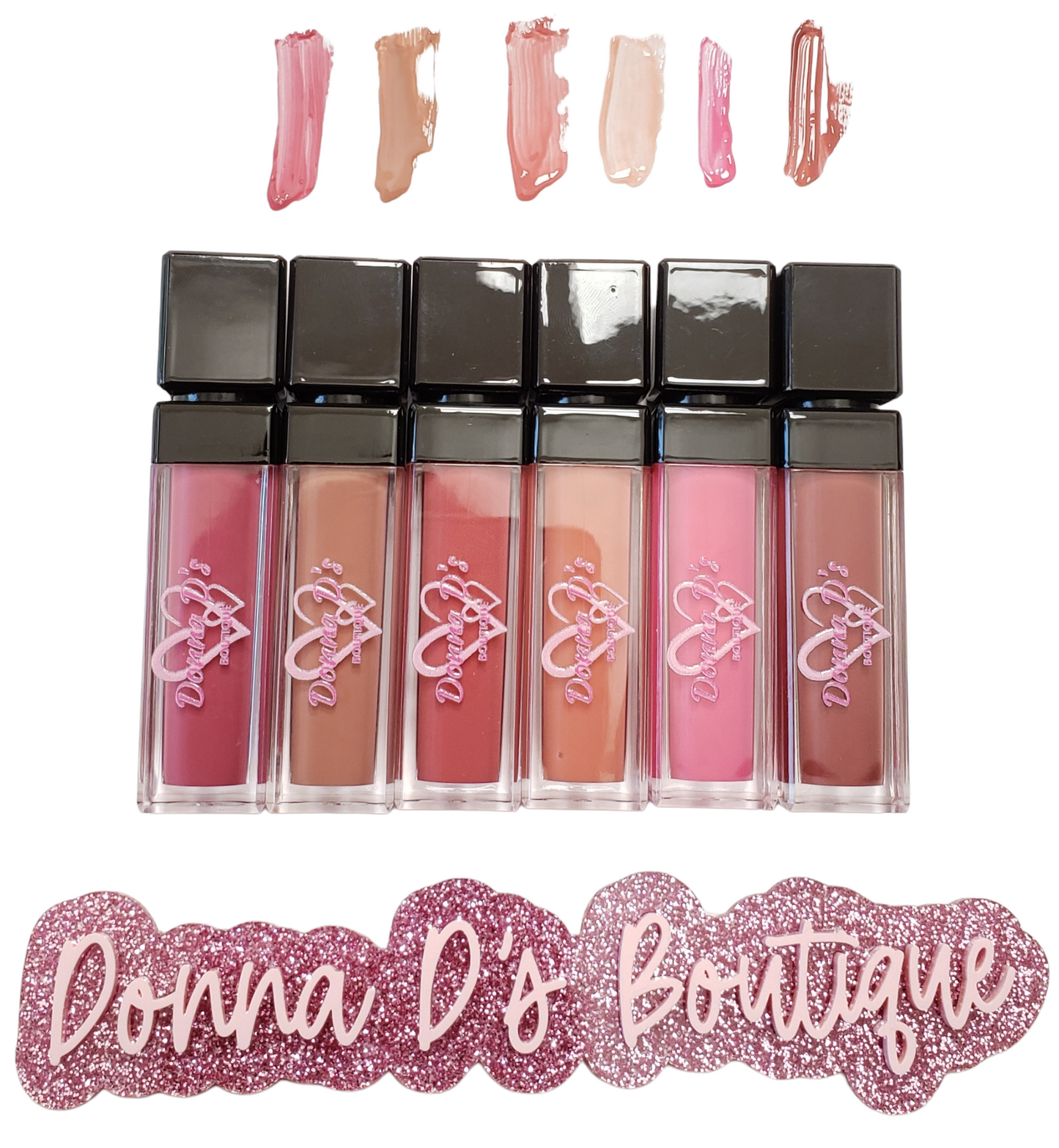 Lipgloss
