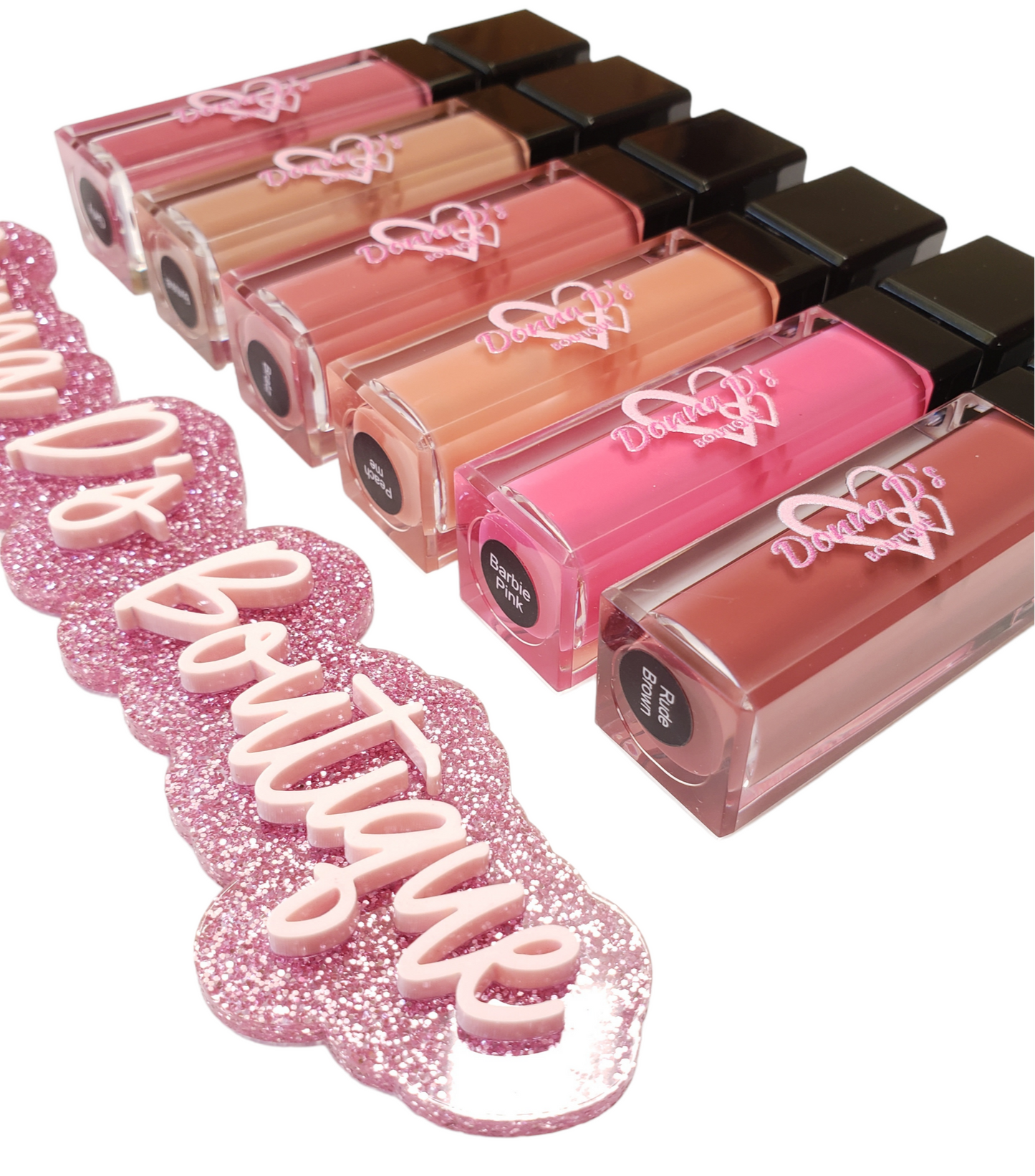 Lipgloss