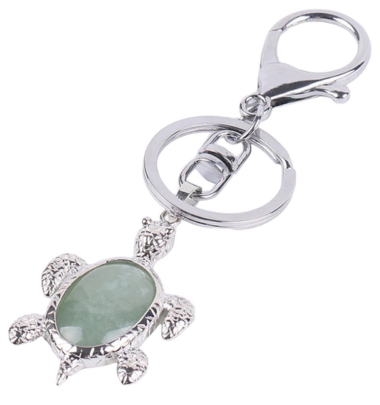 Sea Turtle Keychains