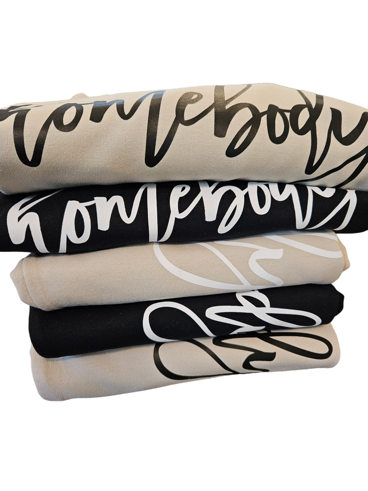 Homebody Sweatsuit Set