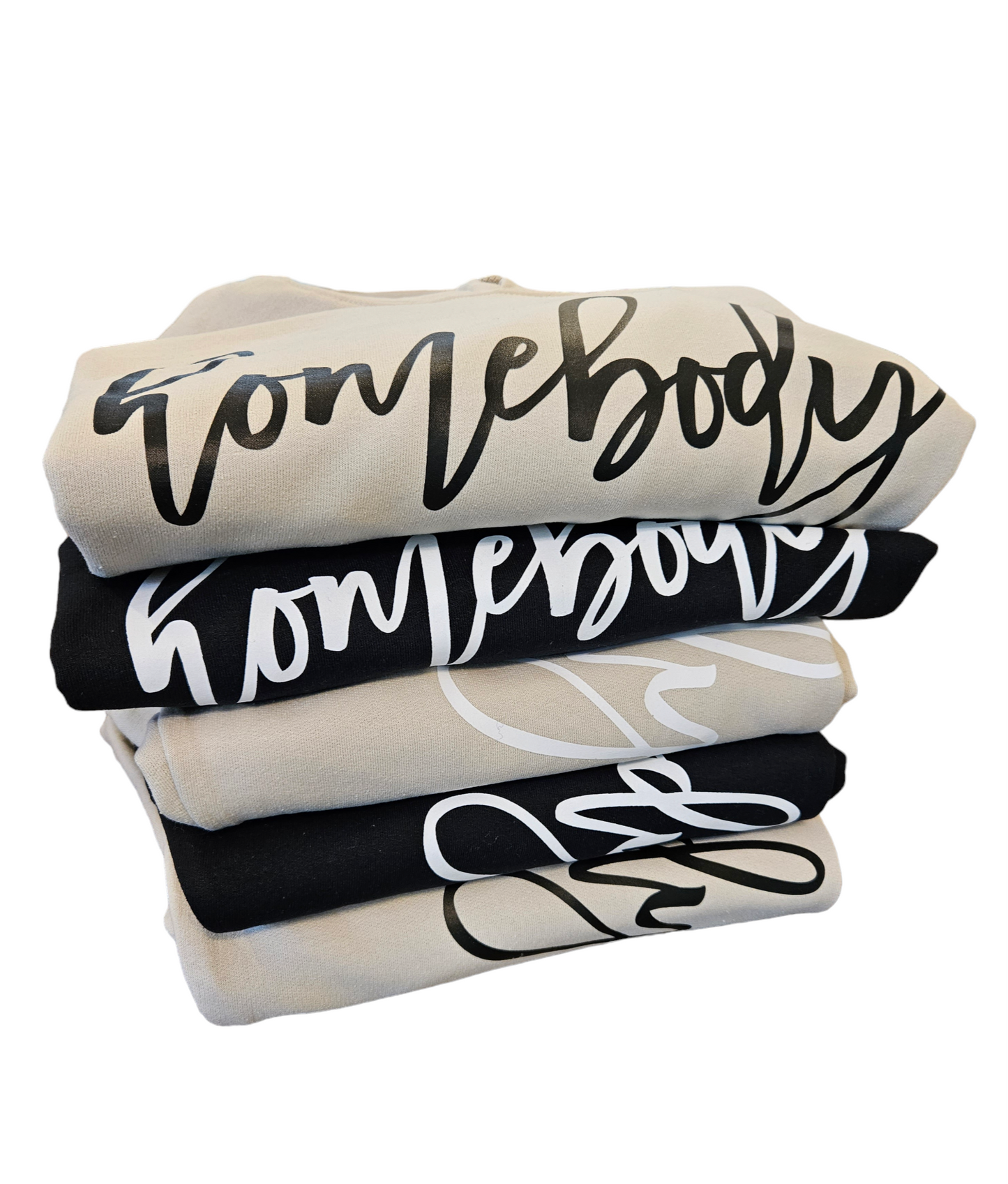 Homebody Sweatsuit Set