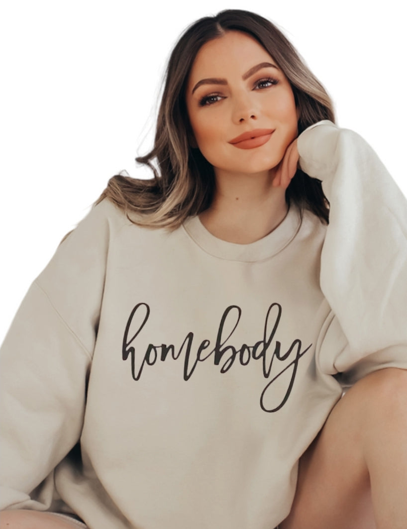 Homebody Sweatsuit Set