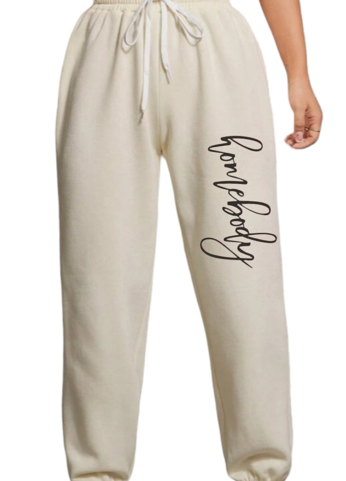 Homebody Sweatsuit Set