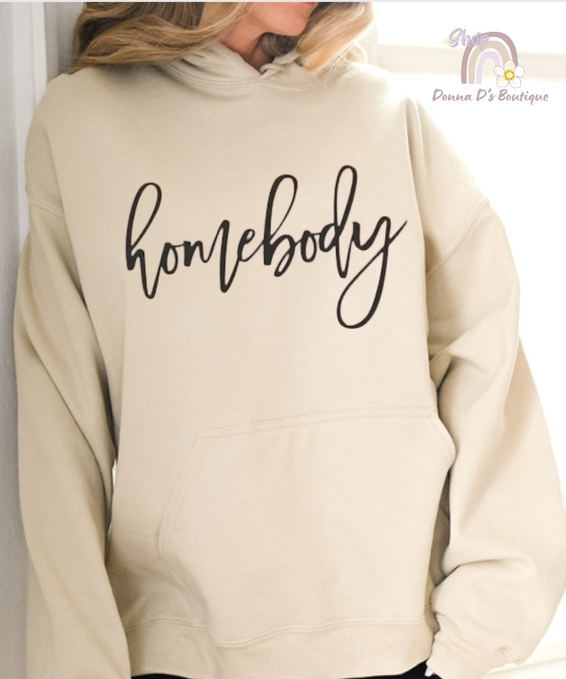 Homebody Sweatsuit Set