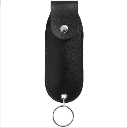 Pepper Spray Pouch Keychain