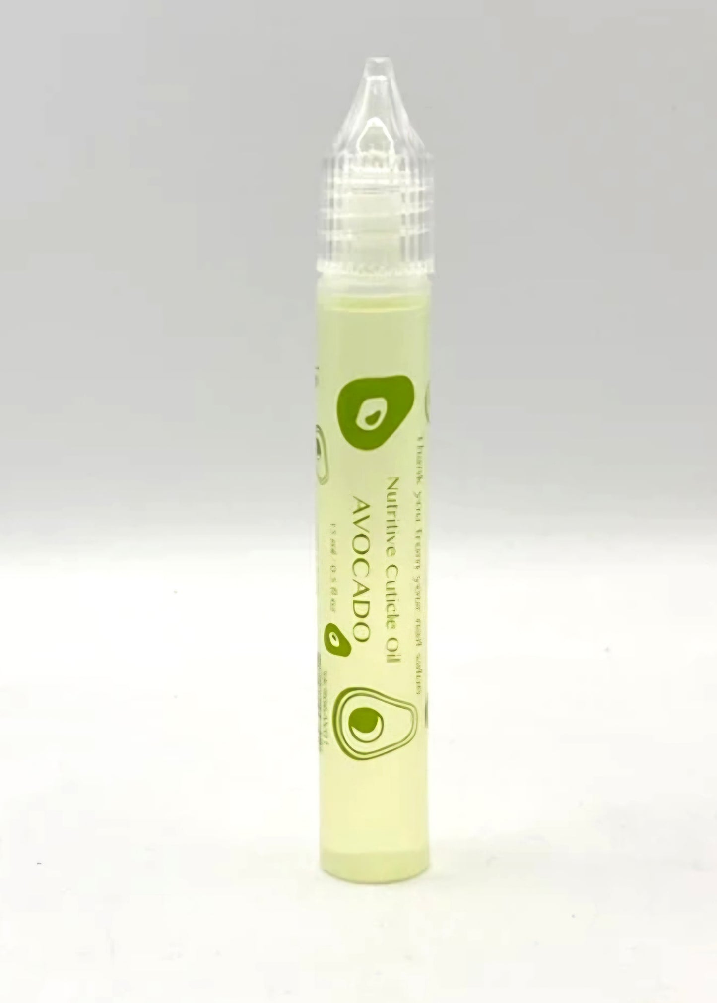 Nutrative Cuticle Oil