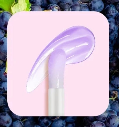 Lip Oil - Fruit Plumping Lip Glow Oil Gloss