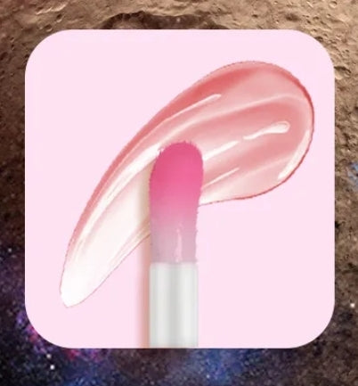 Lip Oil - Fruit Plumping Lip Glow Oil Gloss