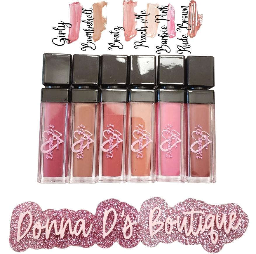 Lipgloss