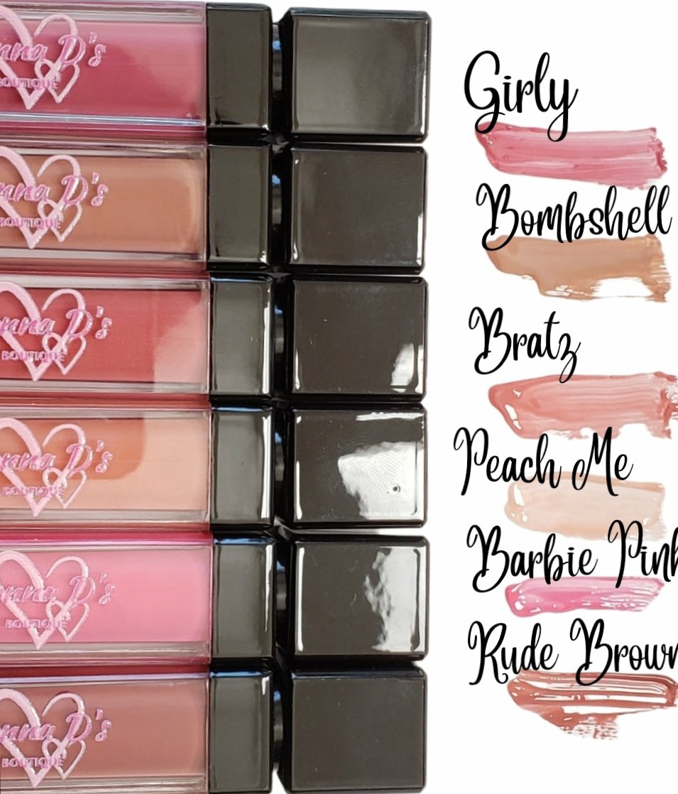 Lipgloss