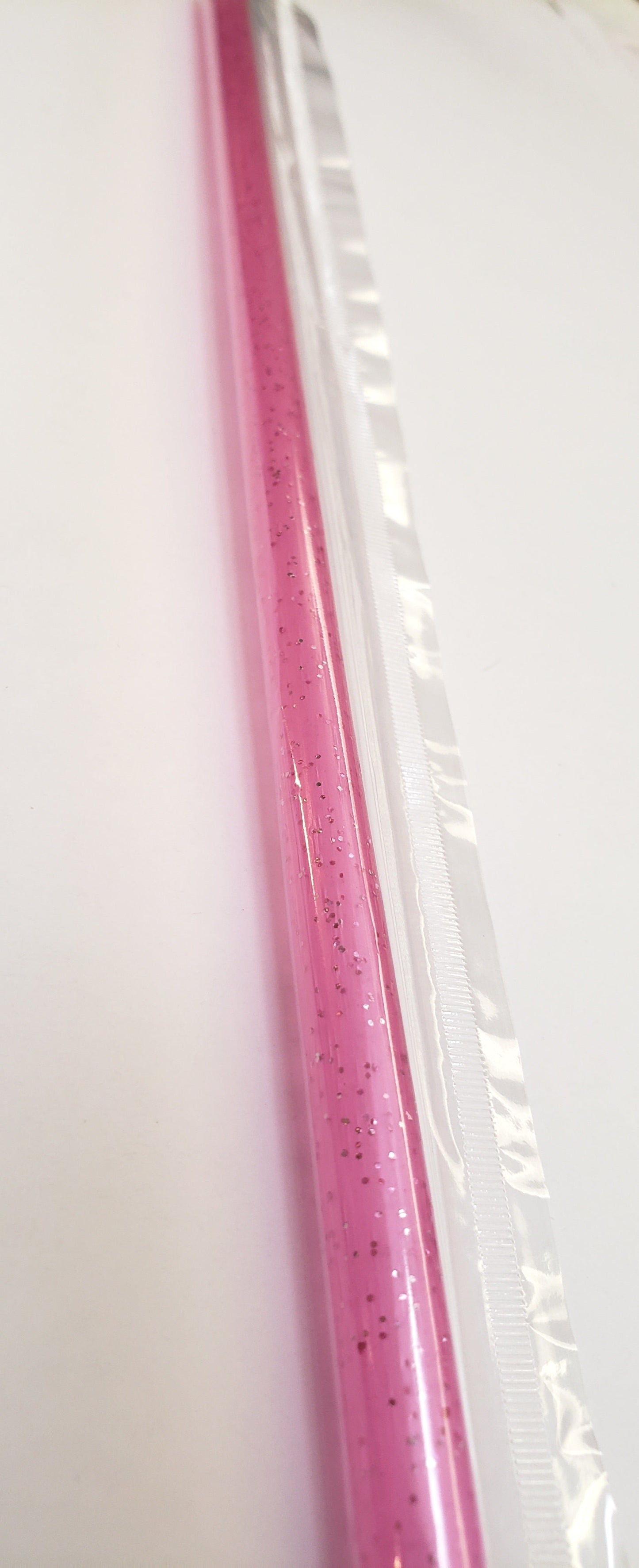 Decorative Straws