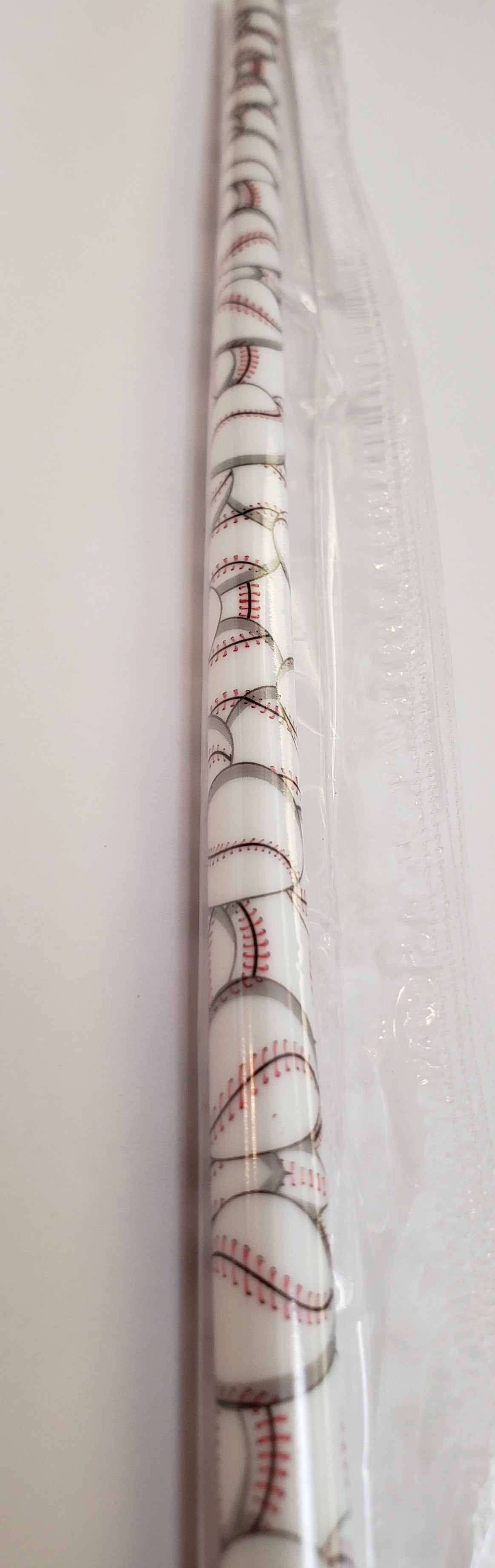 Decorative Straws