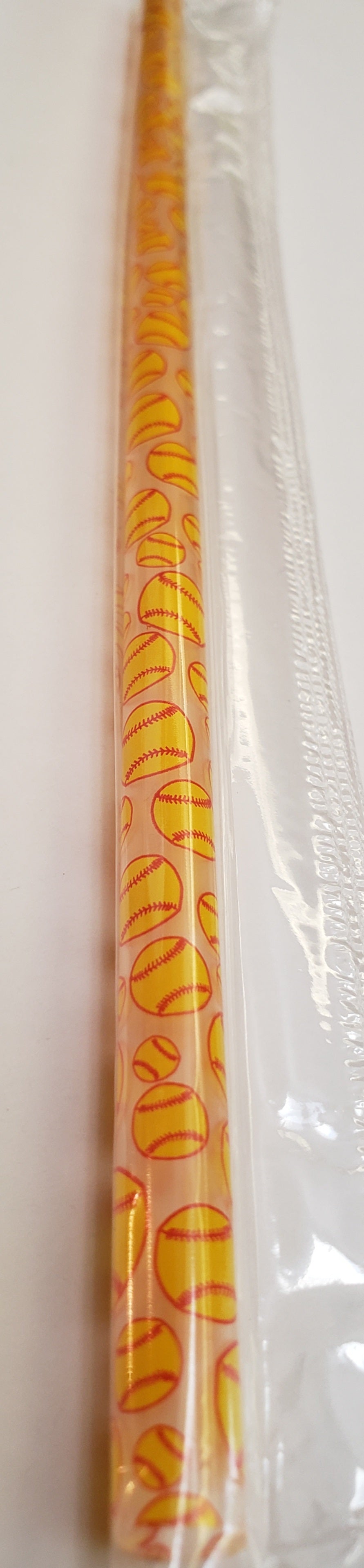 Decorative Straws