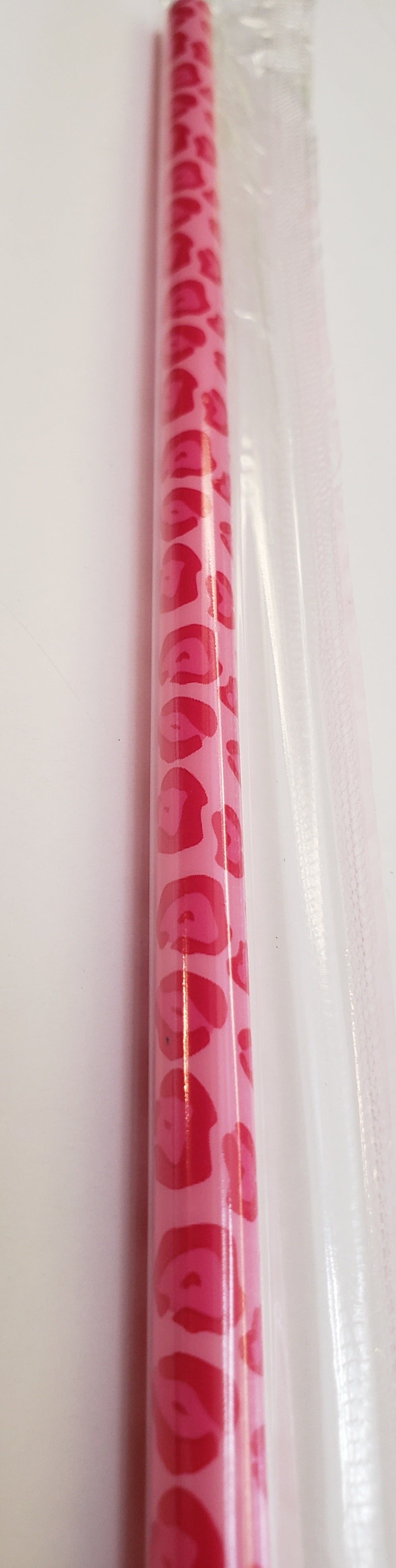 Decorative Straws