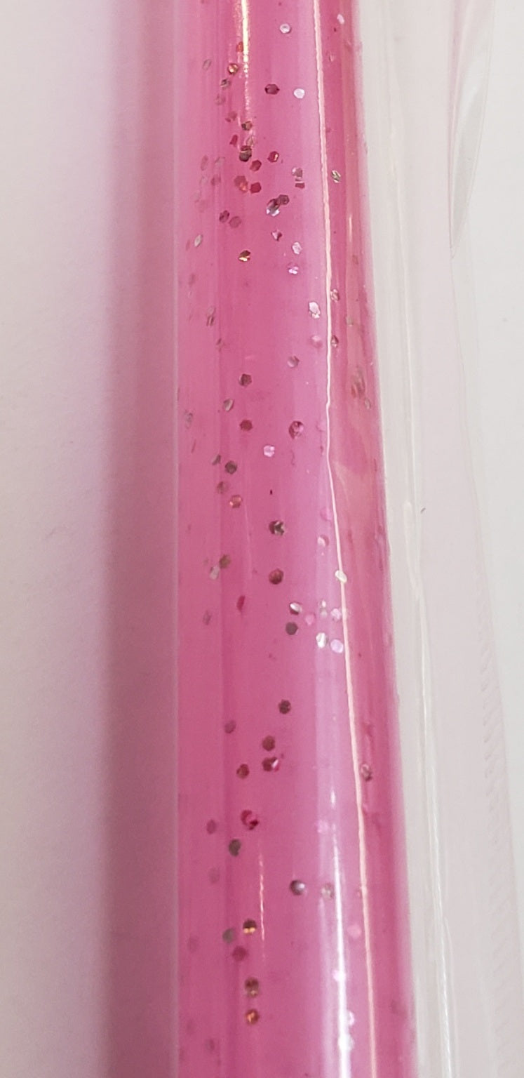 Decorative Straws