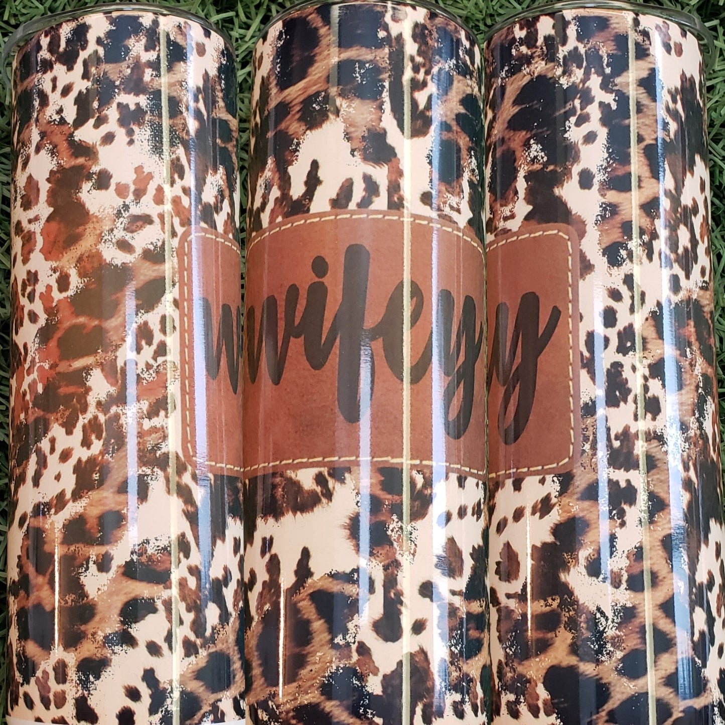 Wifey Tumbler