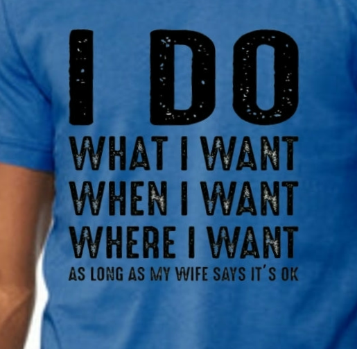 I DO... Columbia Blue Unisex Tshirt