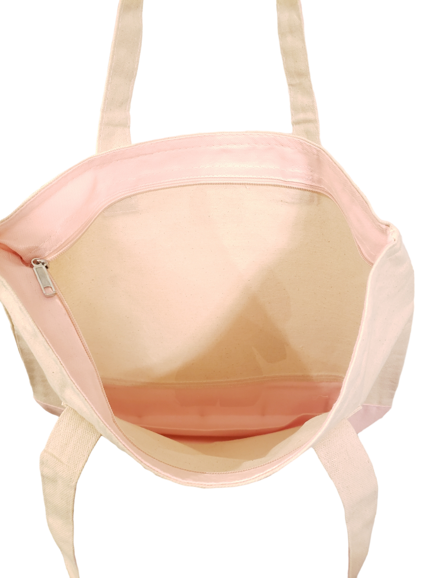 Self Love Is The New Relationship Status - Zippered Tote