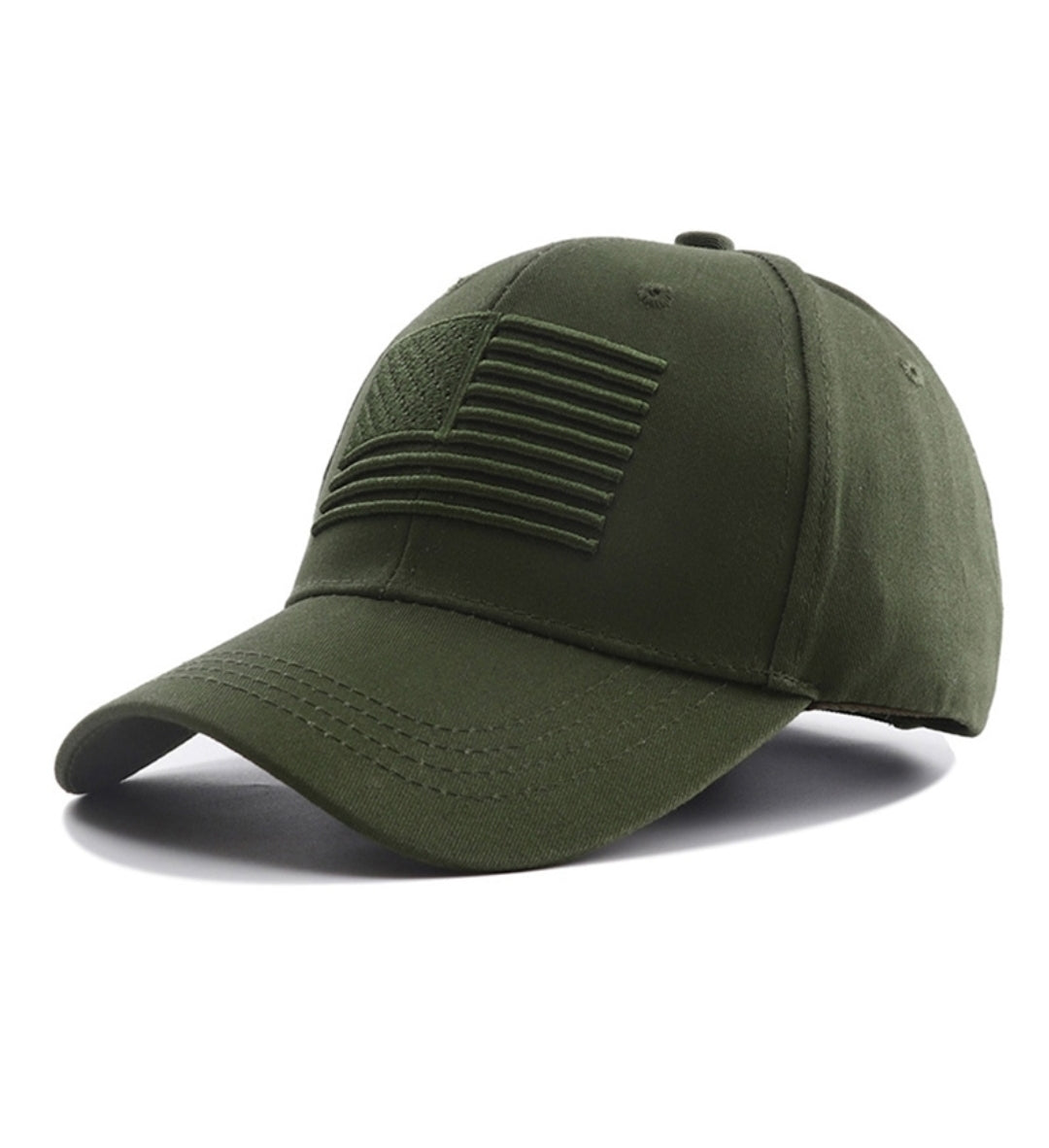 Stars and Stripes Cap
