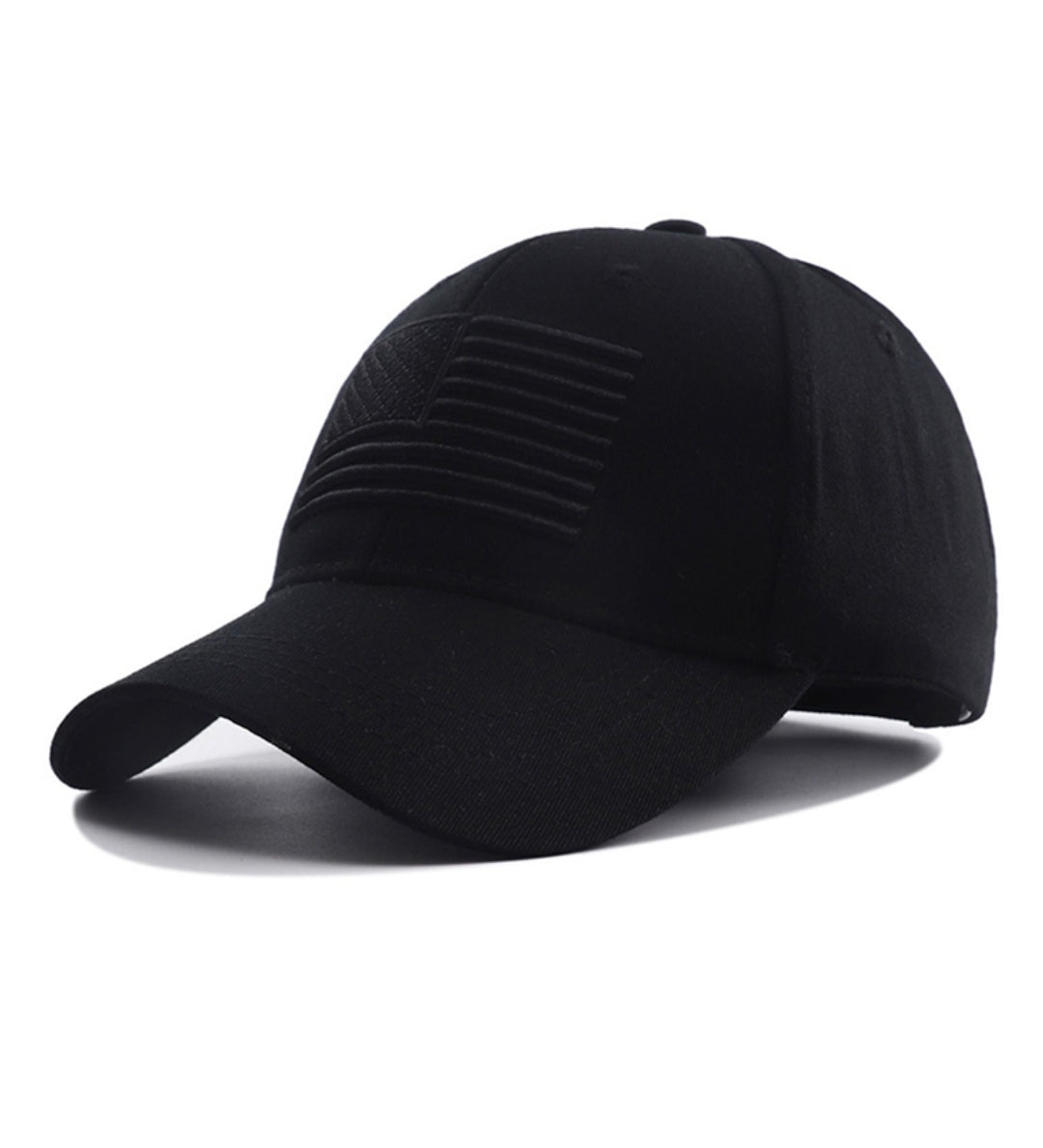 Stars and Stripes Cap