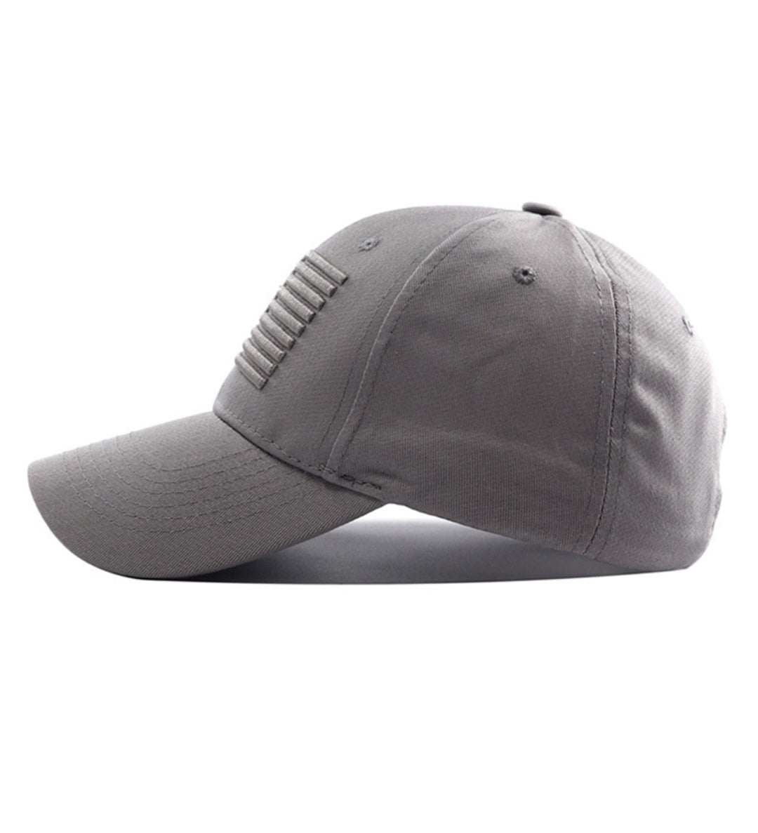 Stars and Stripes Cap