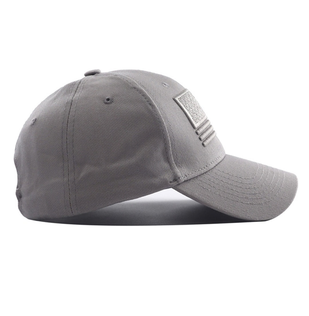 Stars and Stripes Cap