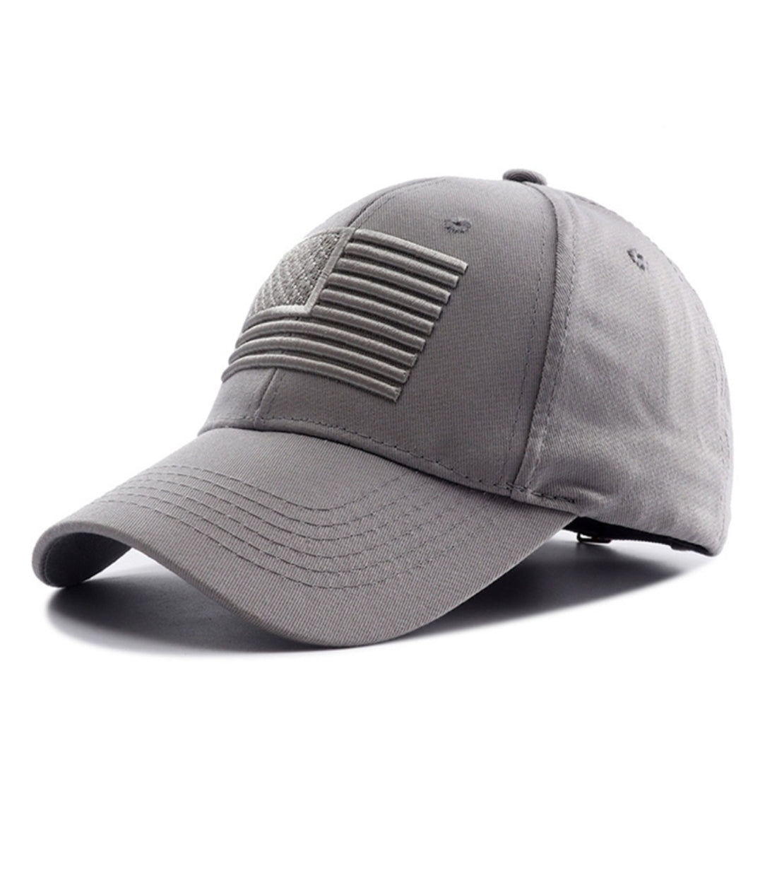 Stars and Stripes Cap
