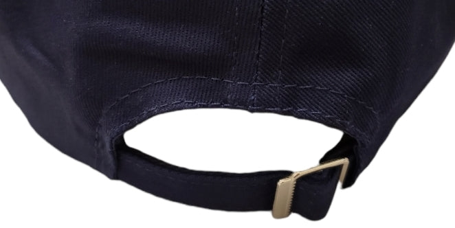 Stars and Stripes Cap