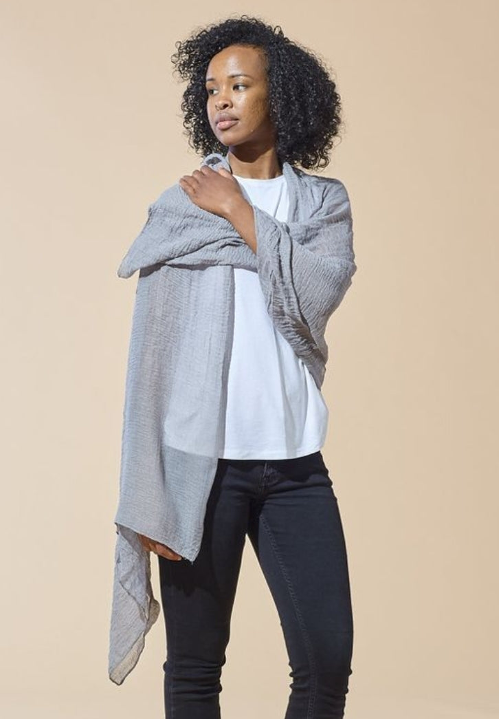 Classic Insect Shield Scarves