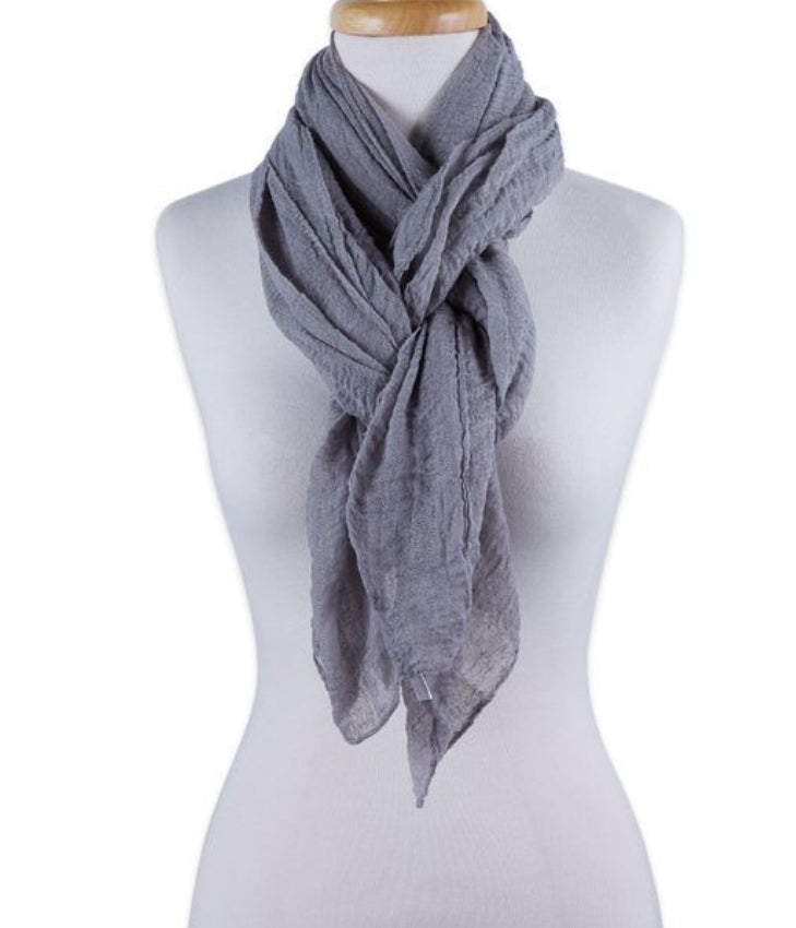 Classic Insect Shield Scarves