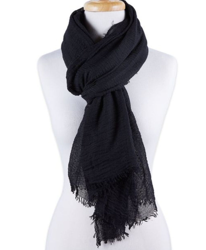 Classic Insect Shield Scarves