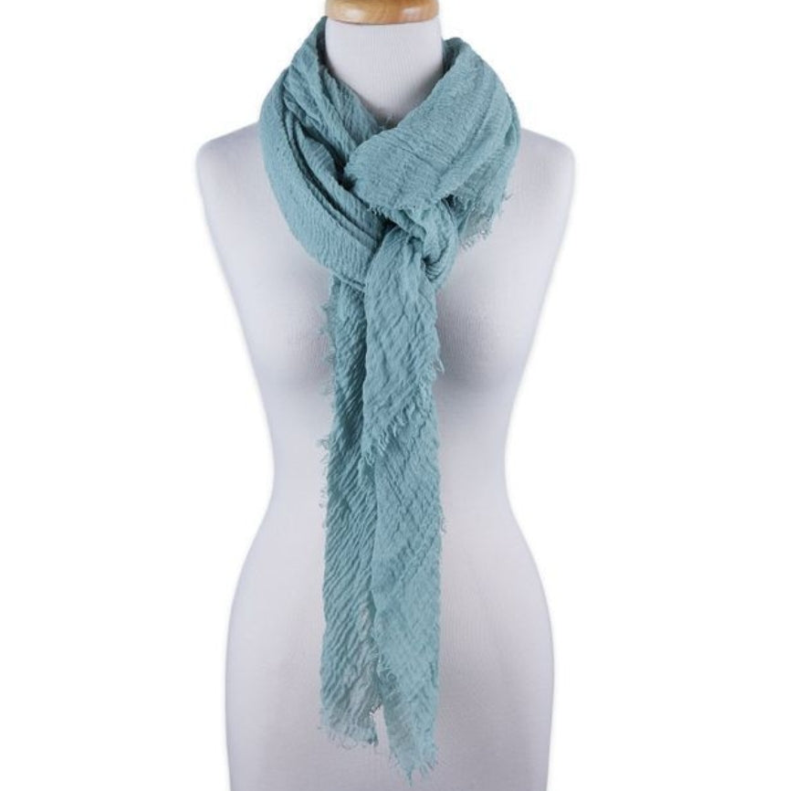 Classic Insect Shield Scarves