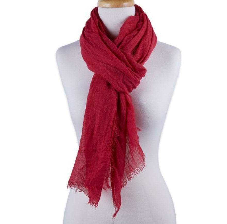 Classic Insect Shield Scarves
