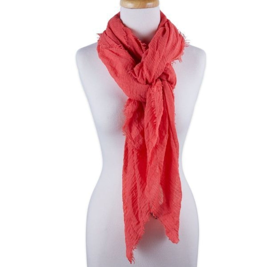 Classic Insect Shield Scarves