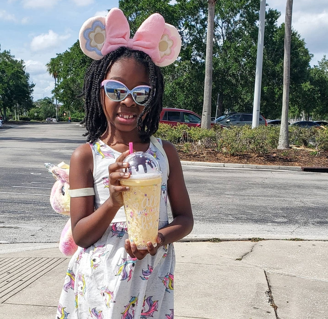Ice Cream Sundae Tumbler