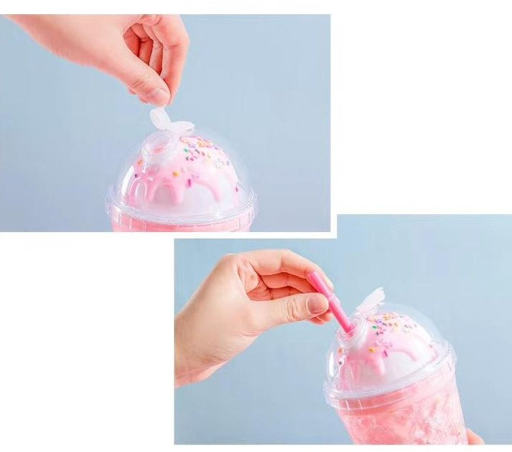 Ice Cream Sundae Tumbler